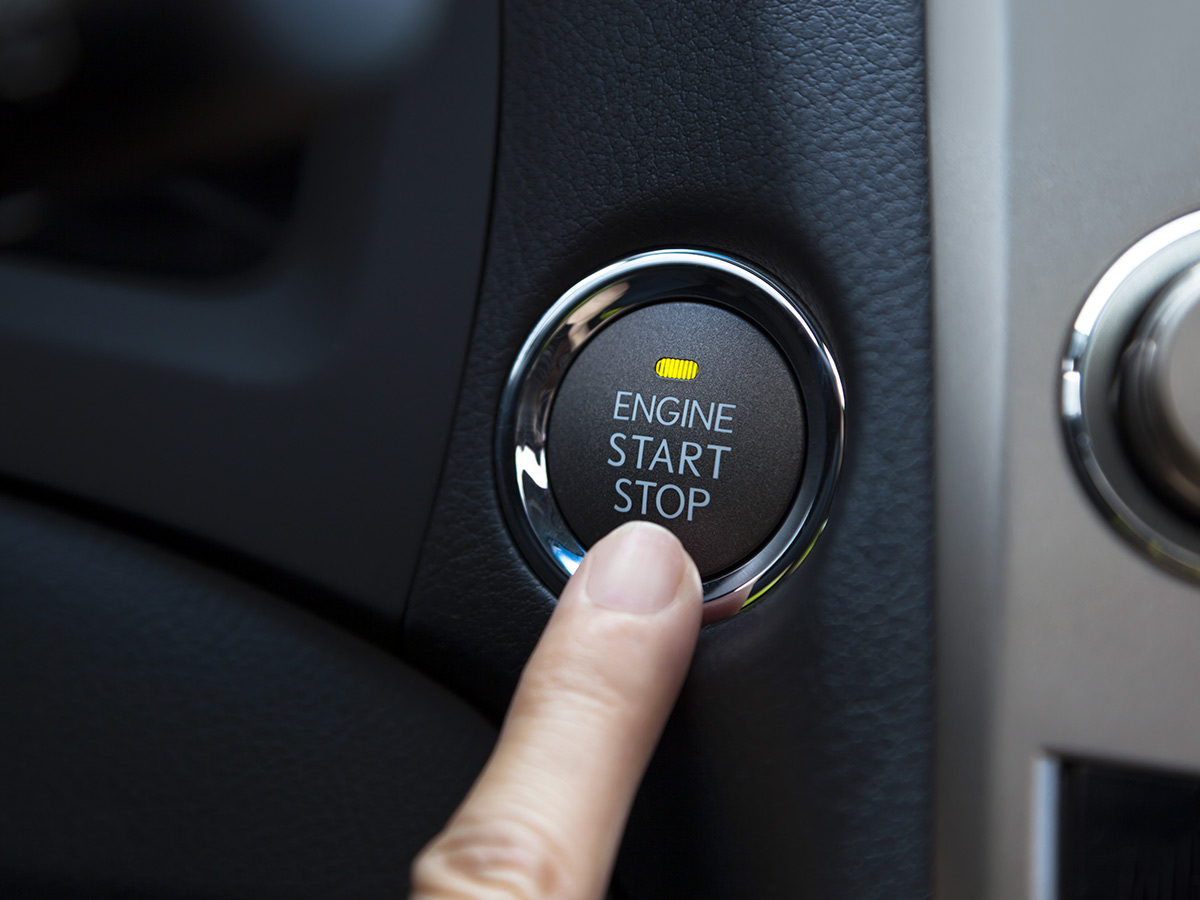 Start-Stop System